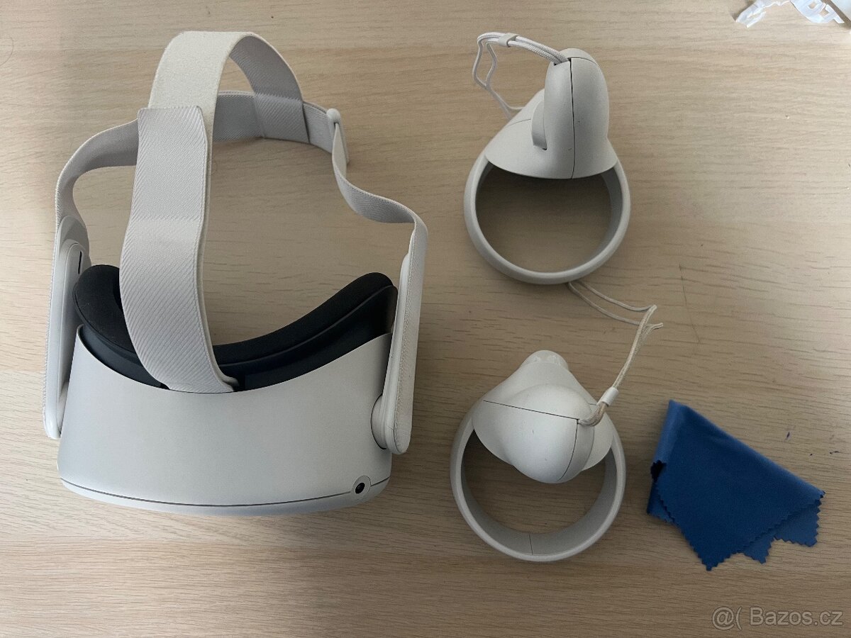 Oculus quest 2 128gb