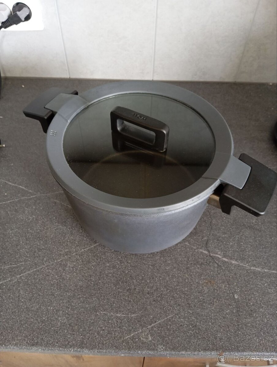 Prodám Diamond Concept Plus Hrnec 24 cm