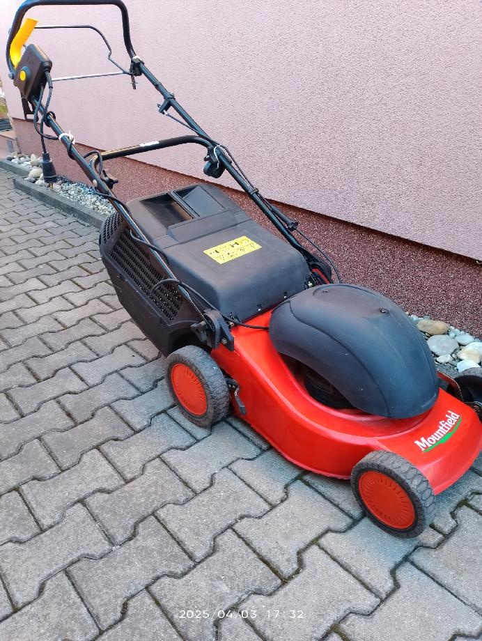 Prodám