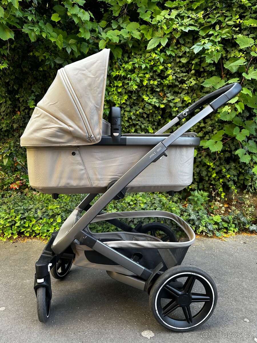 Kočárek Joolz Geo 3 | Sage Green
