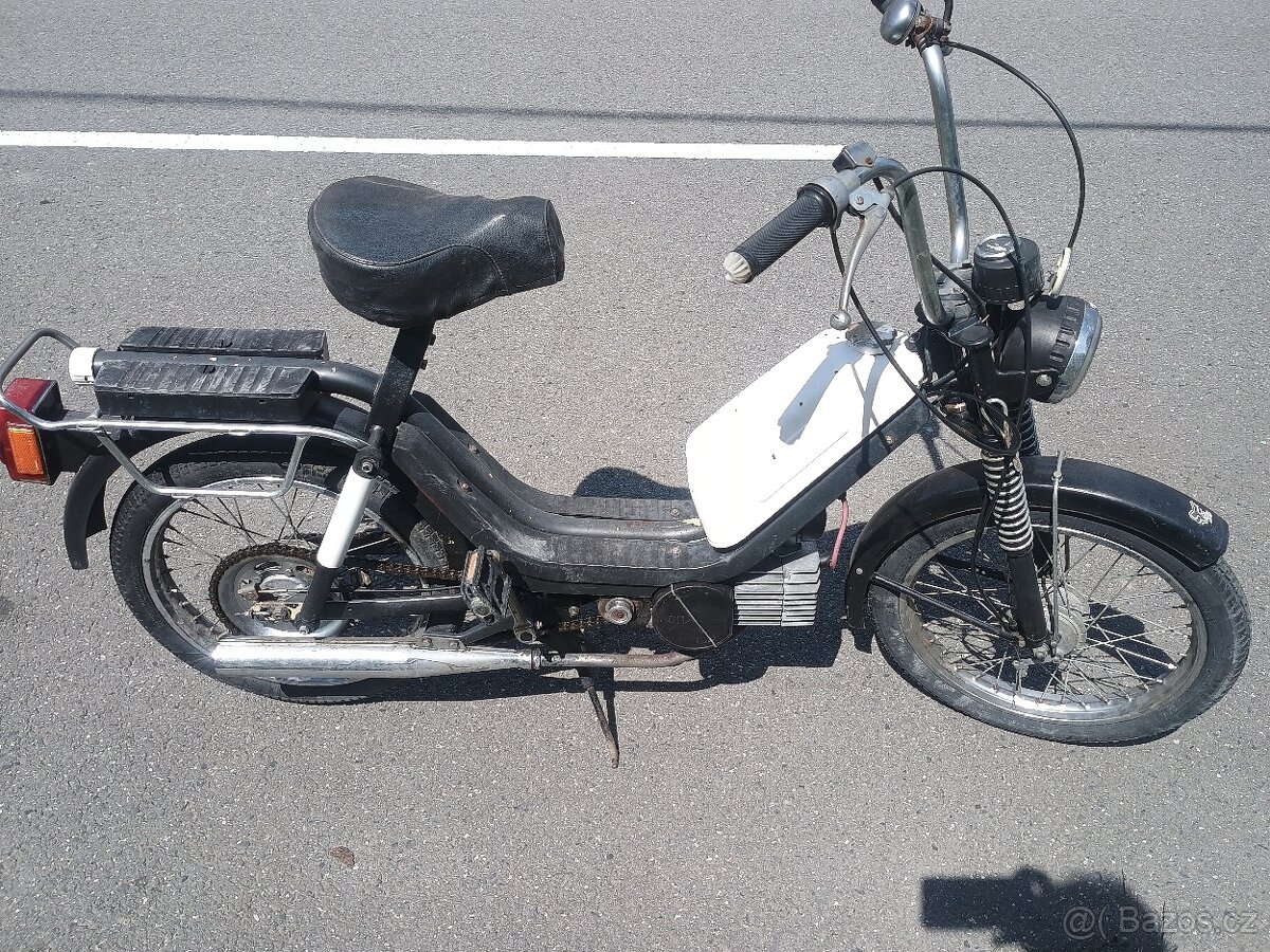 Babeta 210