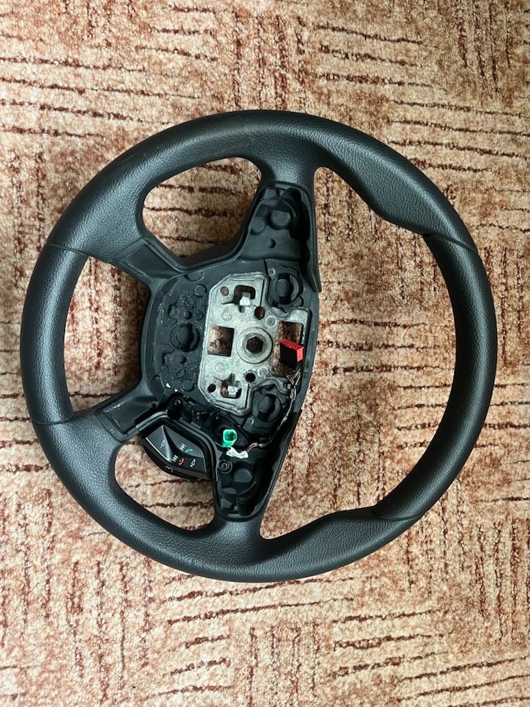 Volant pro Ford C-MAX