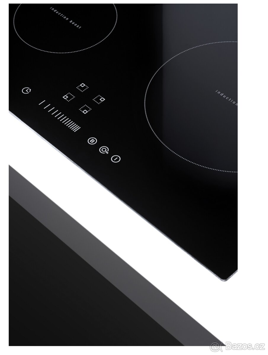 Indukcni deska Concept idv2760 NOVA