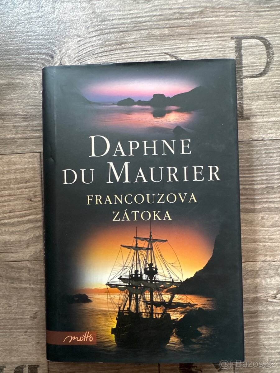 Francouzova zátoka