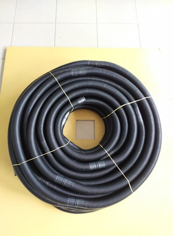 Solární bazénová hadice 32 mm / 50 m DOPRAVA ZDARMA