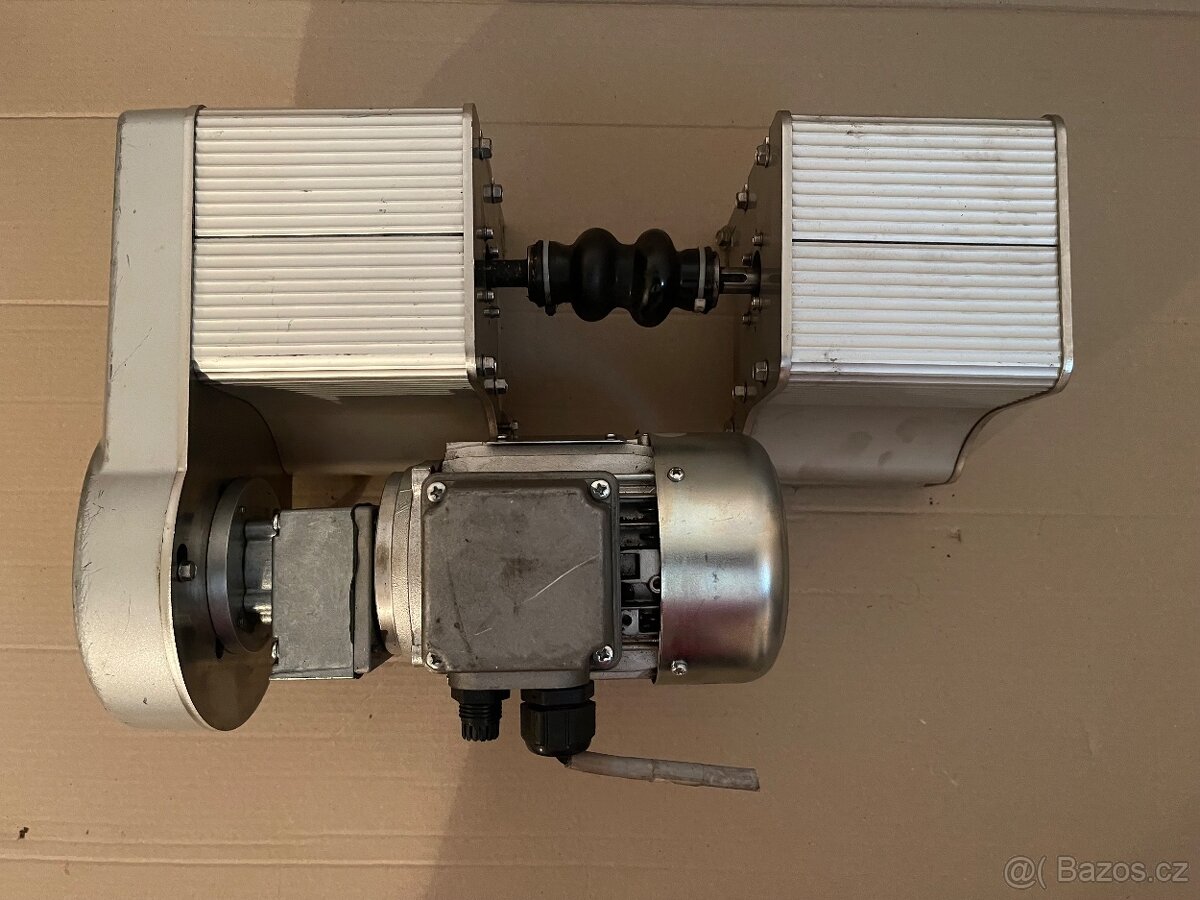 Elektromotor