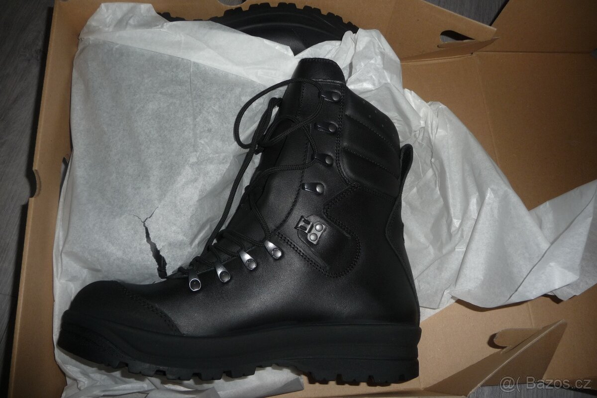 kanady goretex vel. 9 1/2