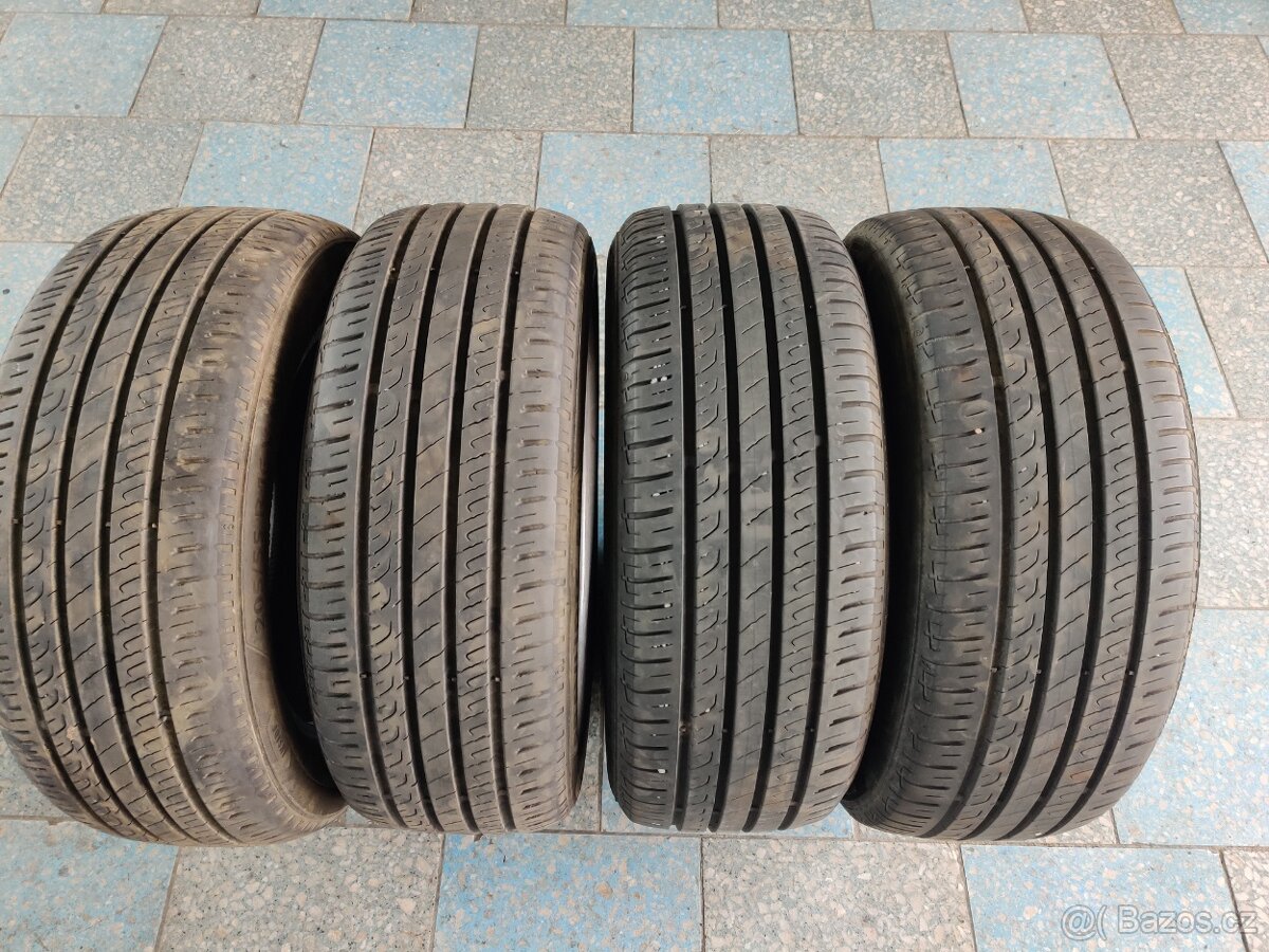 205/55R16
