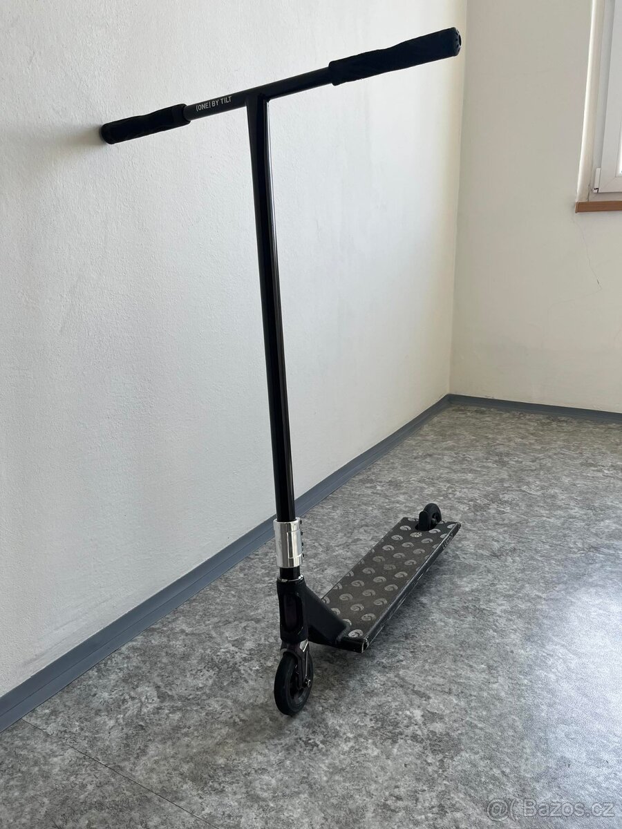 Freestyle koloběžka