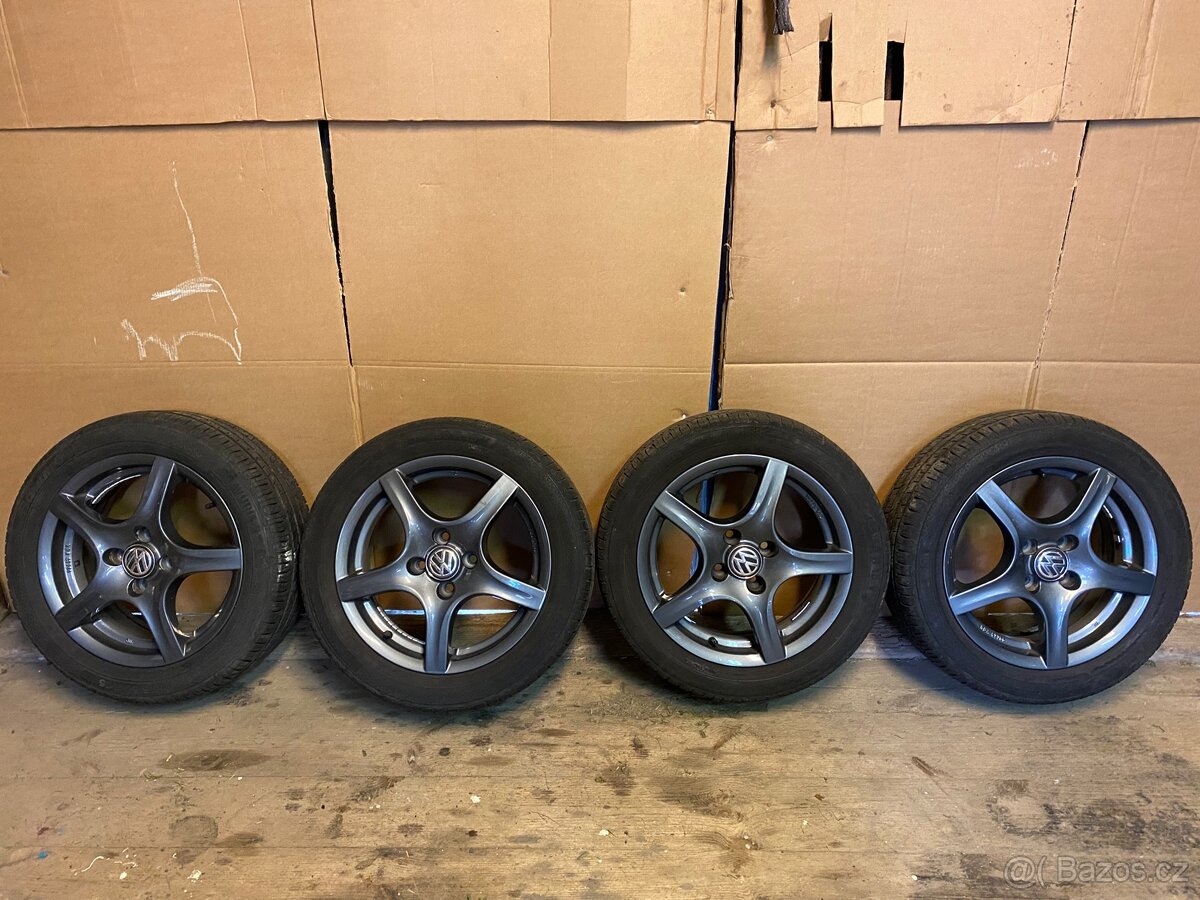 Alutec r15 4x100