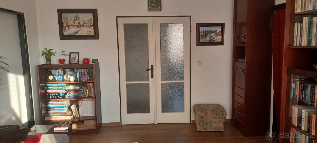 Interiérové dveře