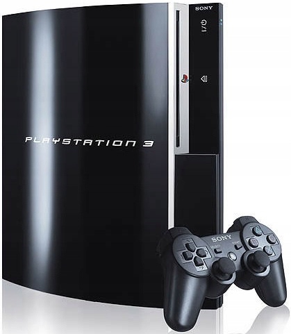 SONY PS3 PLAYSTATION 3