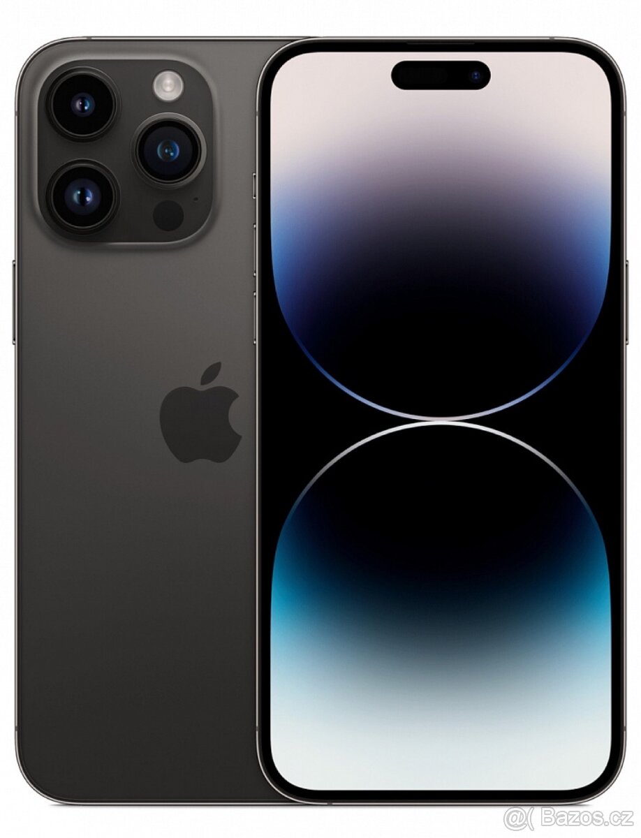 iPhone 14 Pro Max 1 TB black