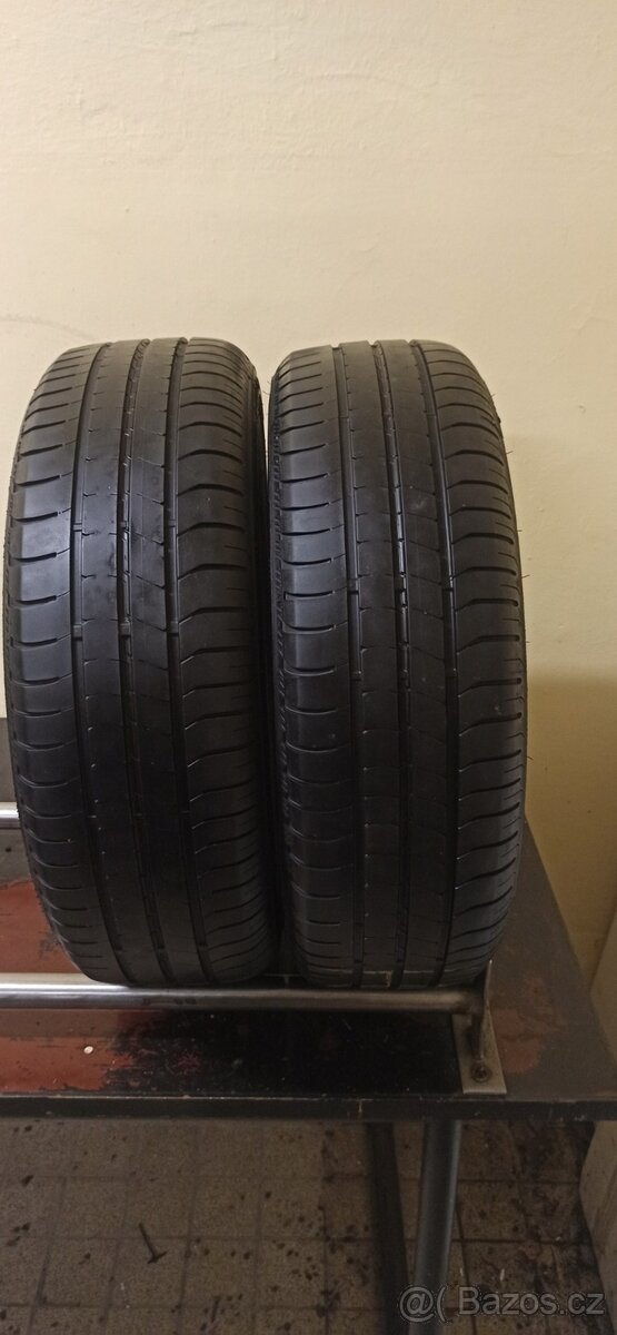 Bridgestone 185/65 R15 92V 4-5mm