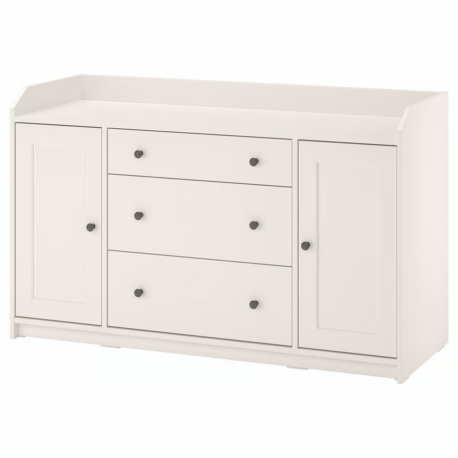 HAUGA IKEA příborník (komoda)