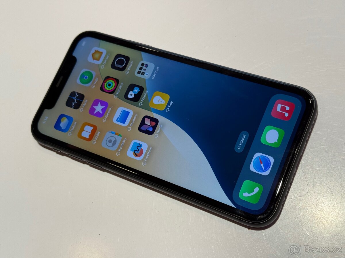 iPhone 11 64 GB