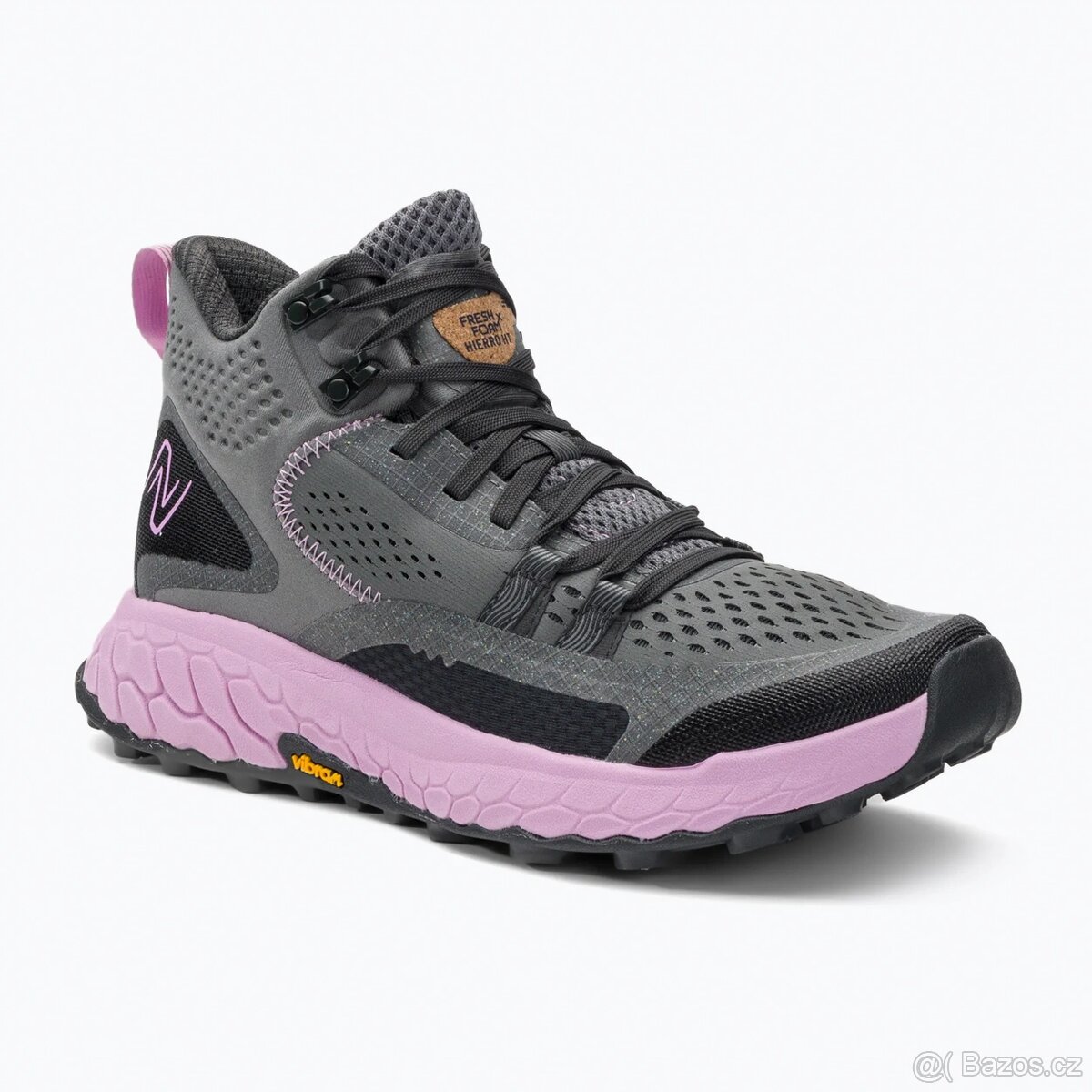 Běžecké, lehké, dámské boty New Balance EU 37,5 stav nových