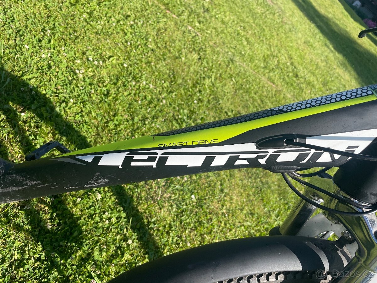 Lectron Citana