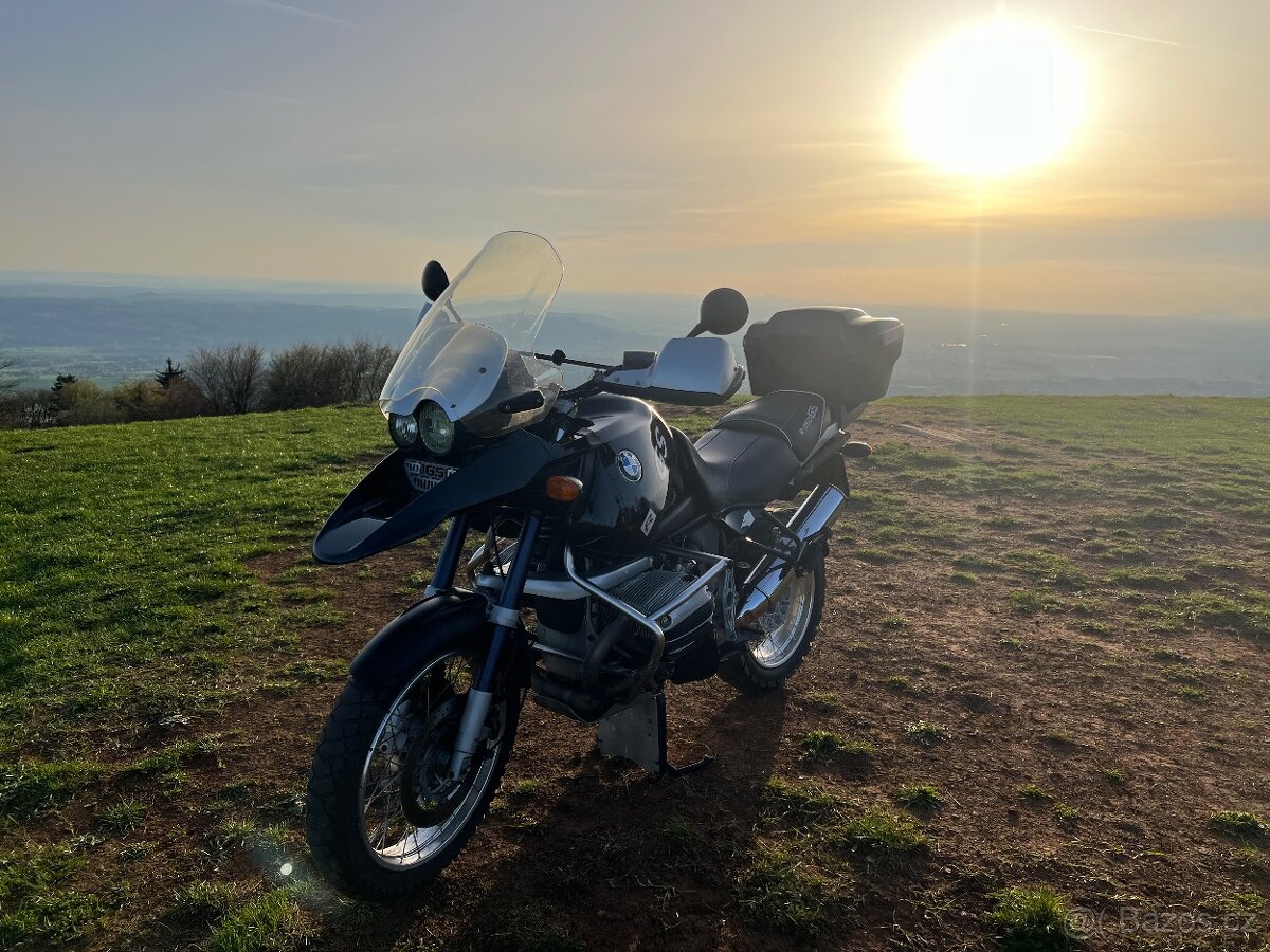 Bmw R 1150 GS