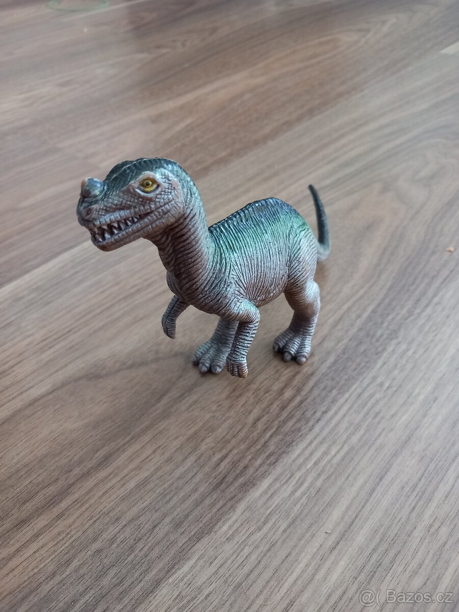 Dinosaurus