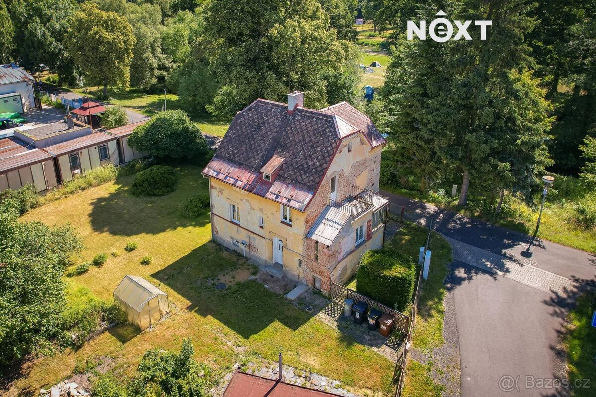 Prodej Rodinný dům, 115㎡