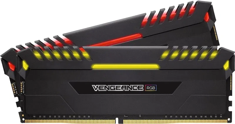 Corsair 16GB KIT DDR4 3000MHz C15 Vengeance RGB Series