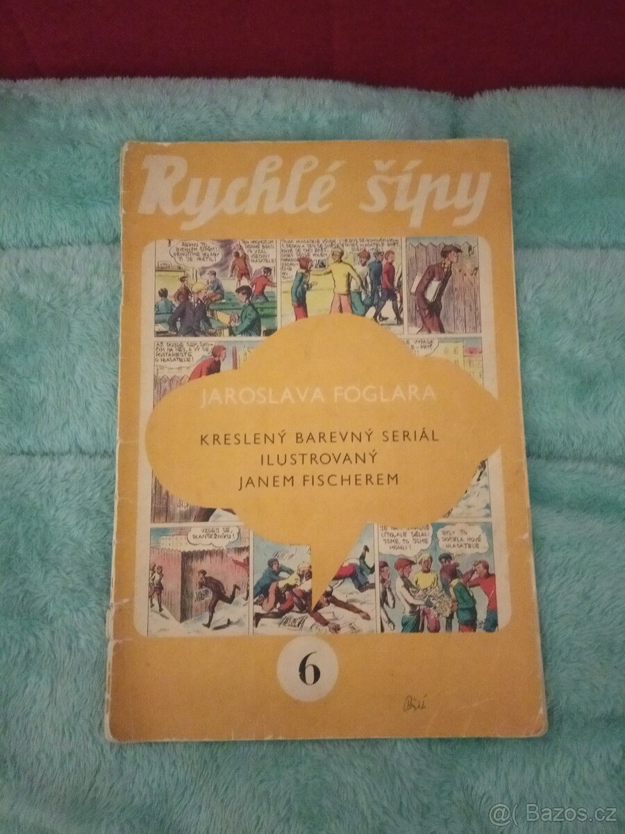 Rychle sipy