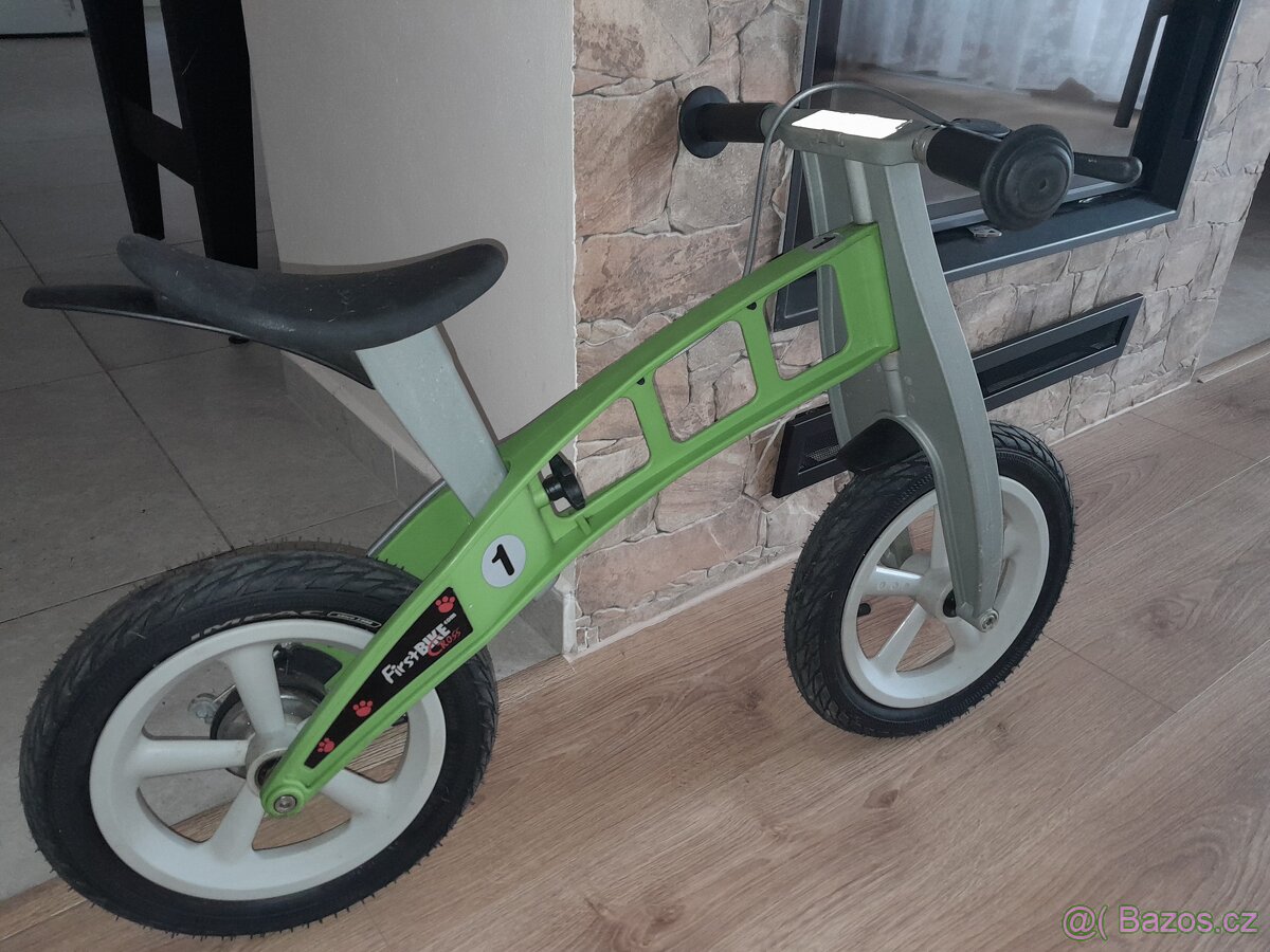 Odrážedlo first bike cross