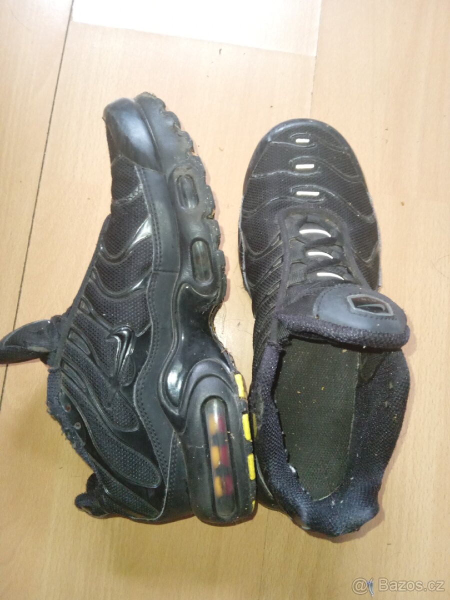 Nike air tn