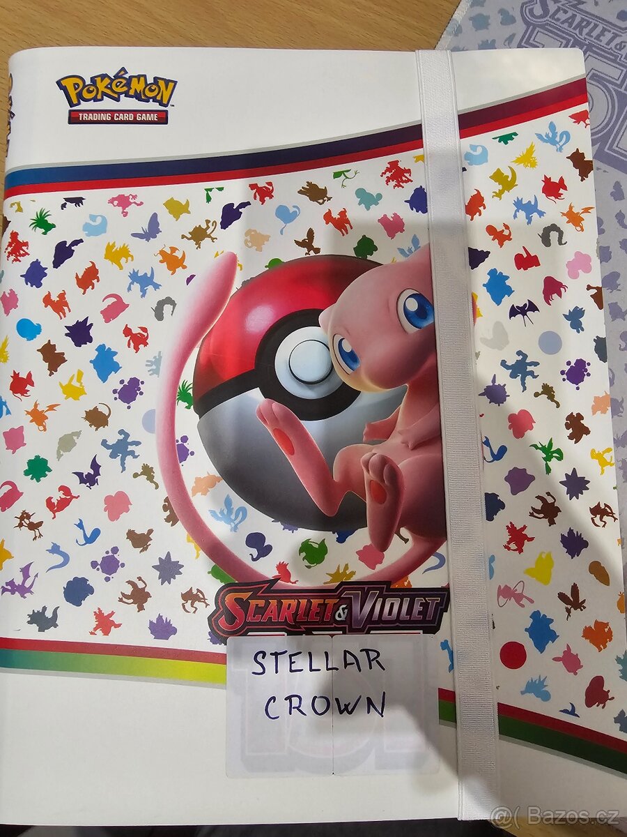 Pokémon Stellar Crown