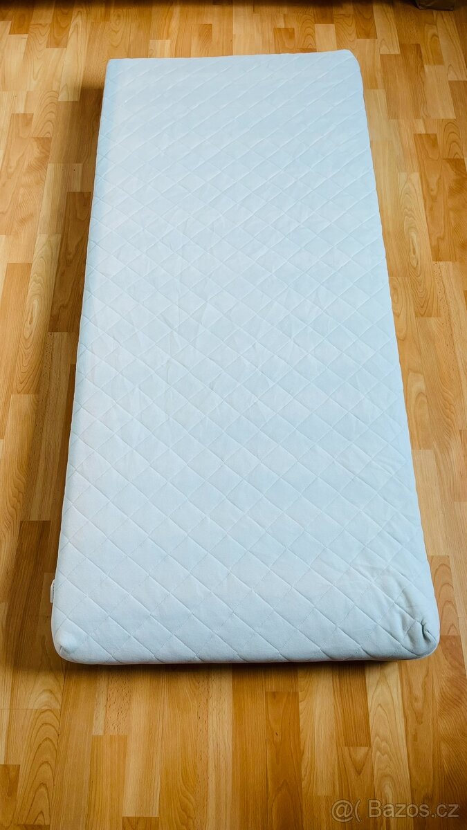 Dětská matrace IKEA VYSSA 160x70