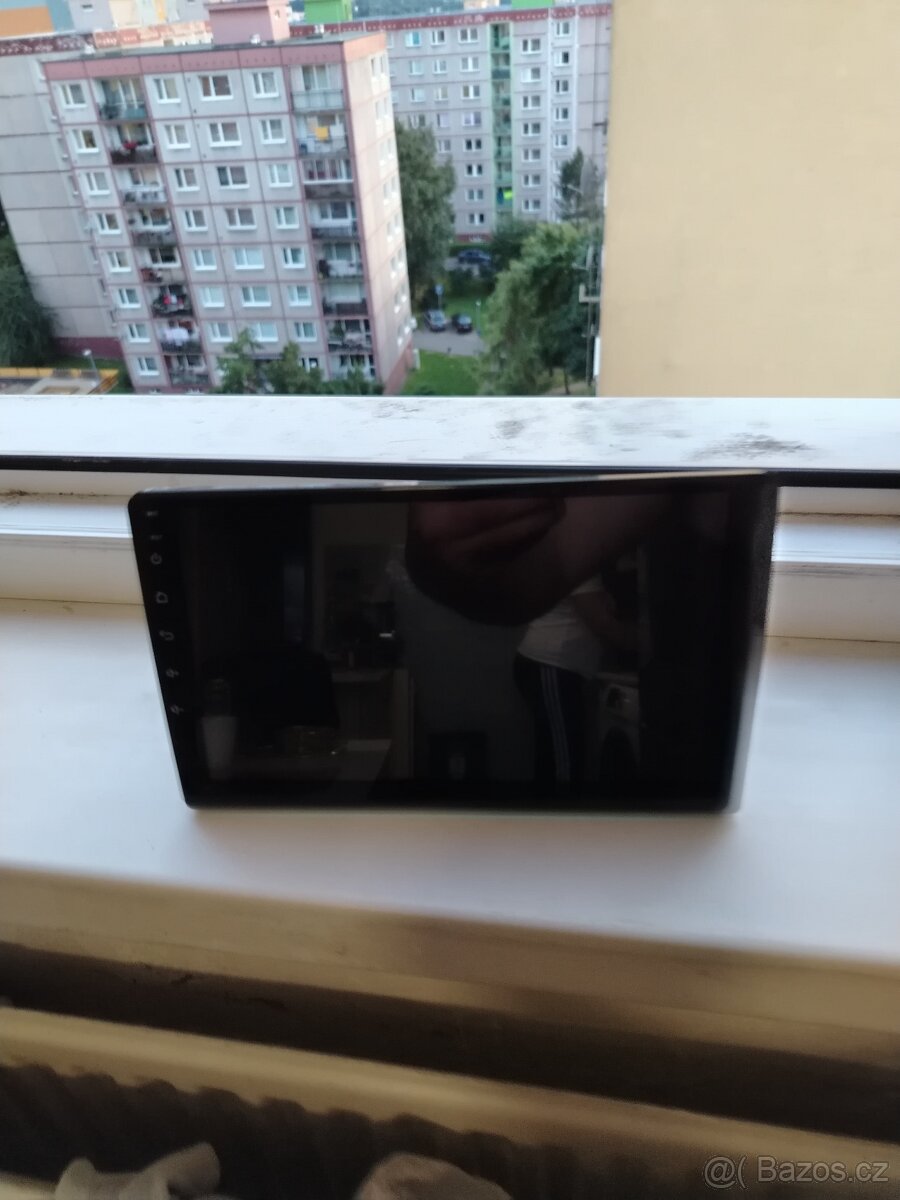 Prodám auto rádio 2 DIN