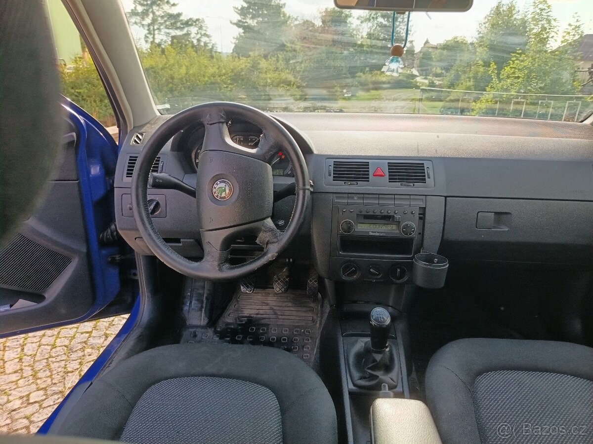 Prodám nebo vymenim