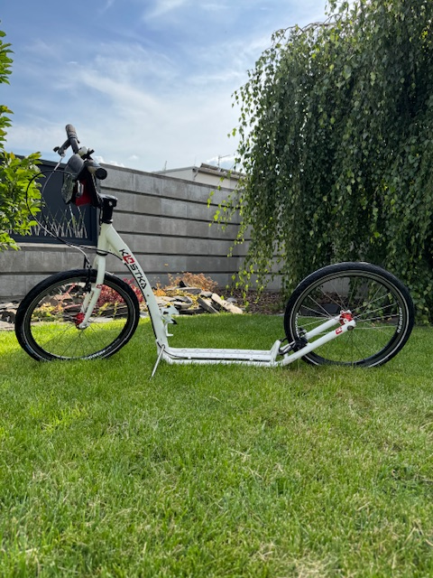 Koloběžka TWENTY