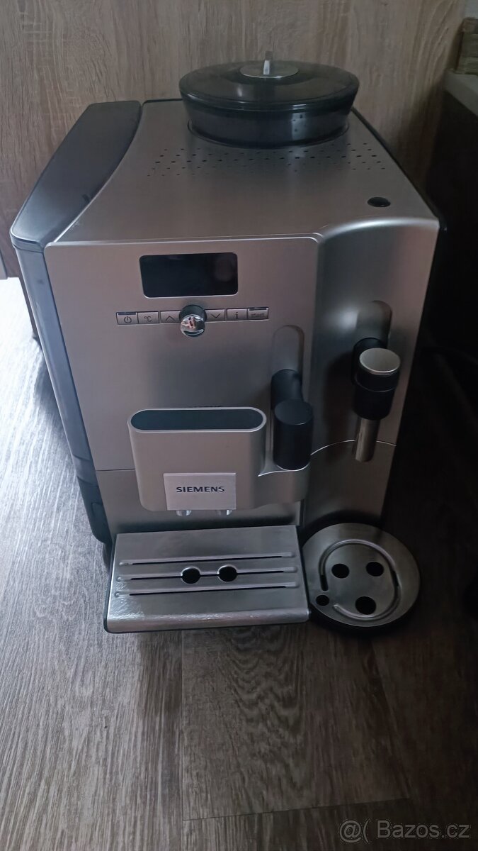Siemens EQ.7 plus