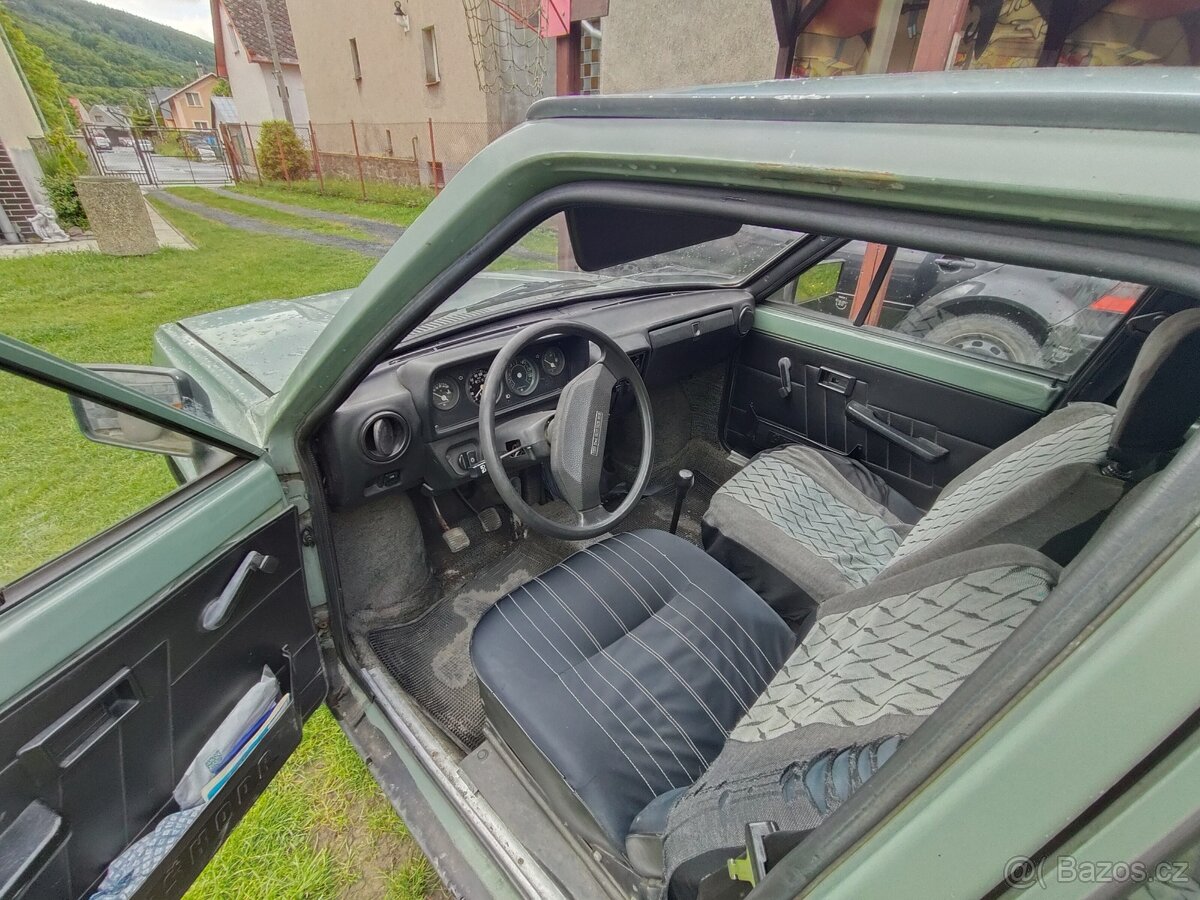 Škoda