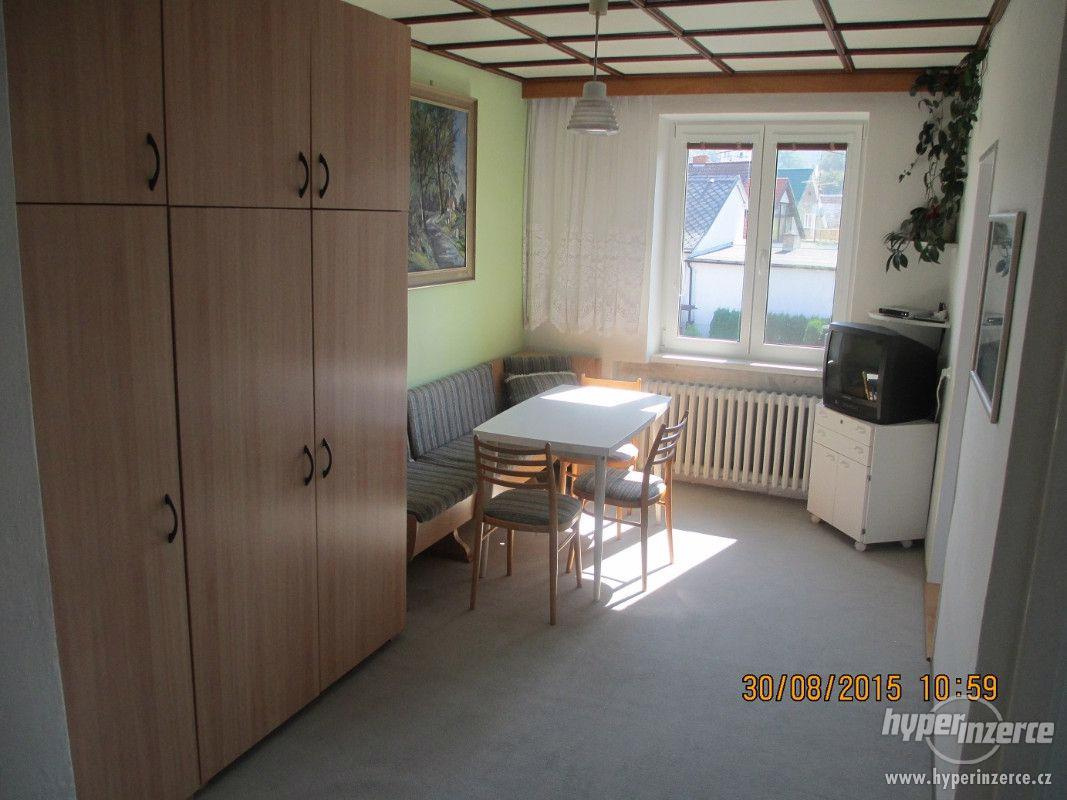 Pronájem bytu 3+1, Okres Opava