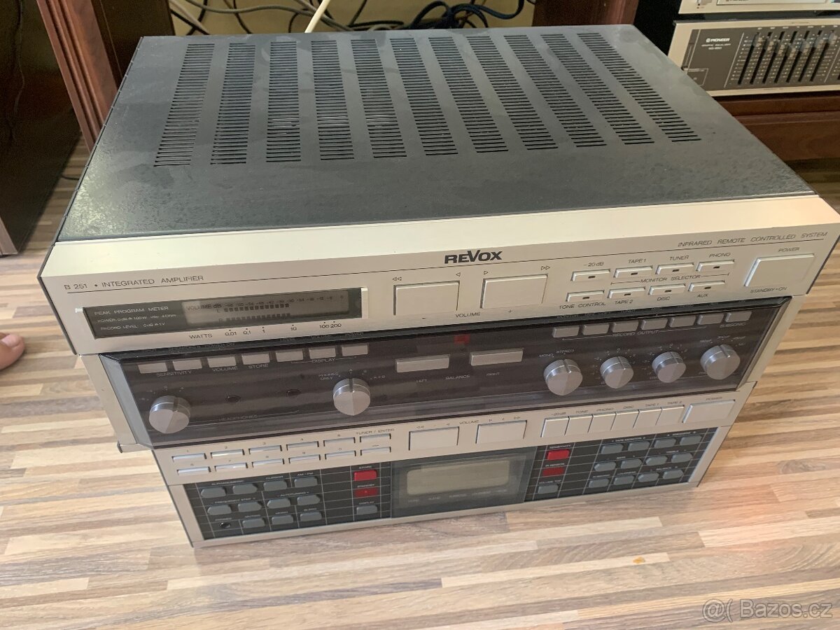 Revox