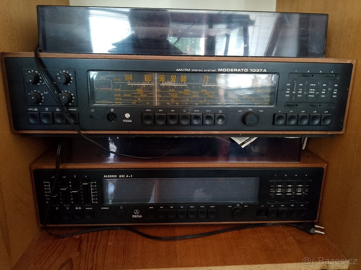 retro gramo rádio