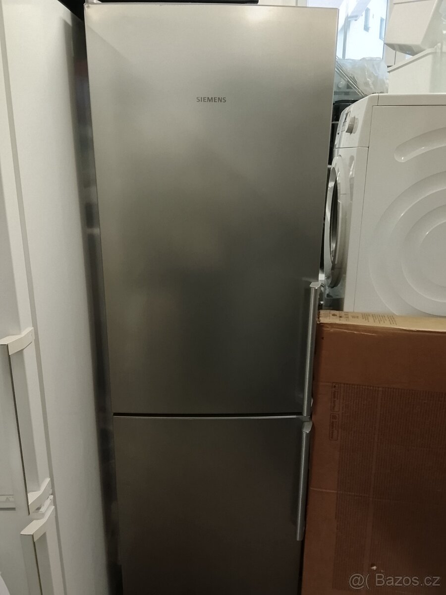 Siemens lednice