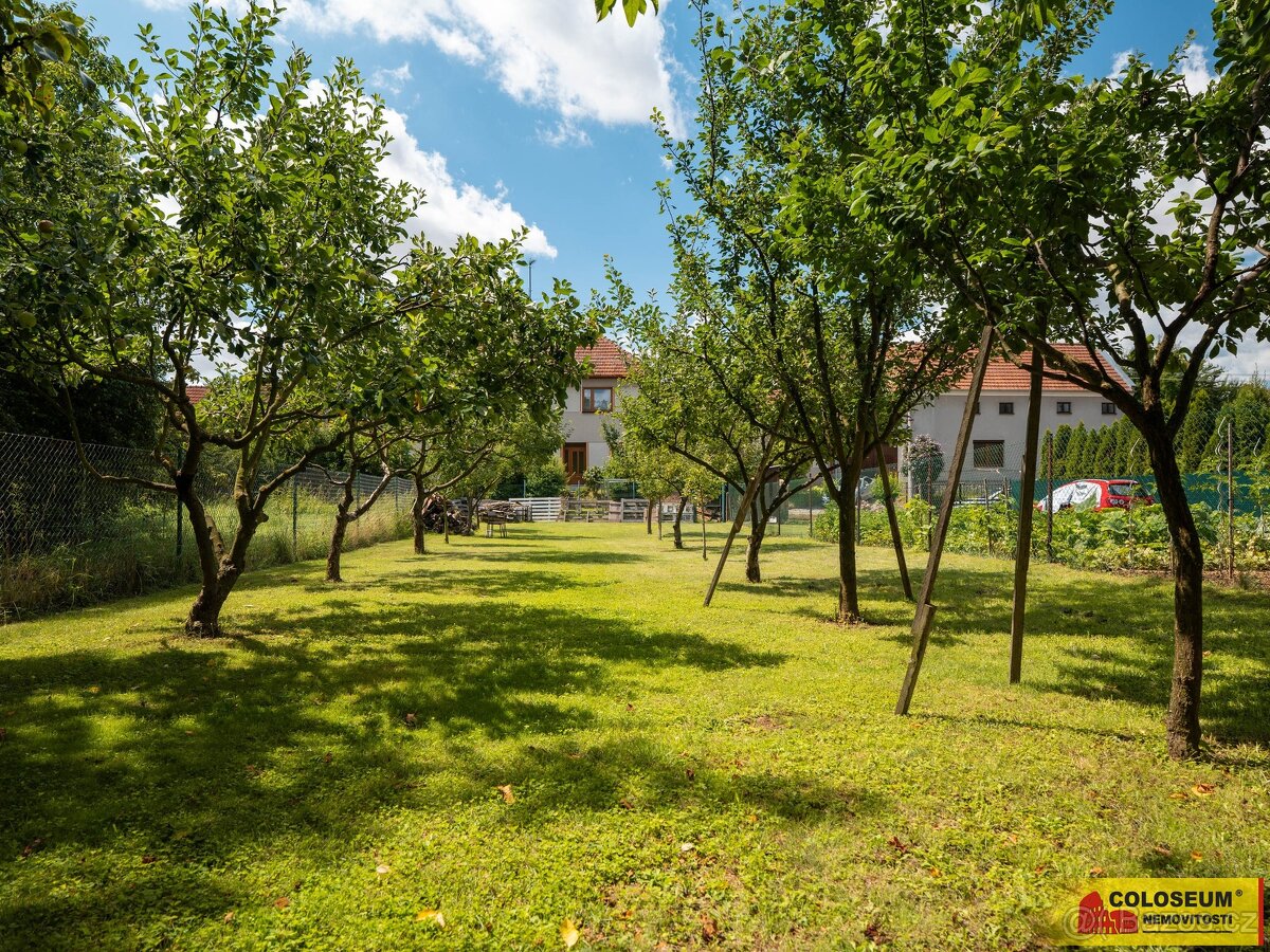 Vážany, stavební pozemek, 546 m2 – pozemek, ev.č. E3430L001