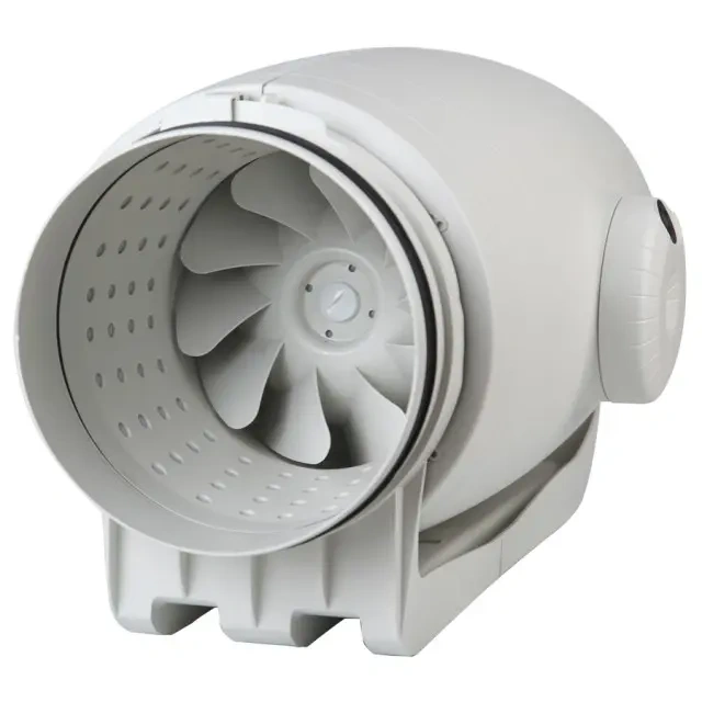 potrubní ventilátor TD-500/150-160 Silent 3V (Velmi tichý)