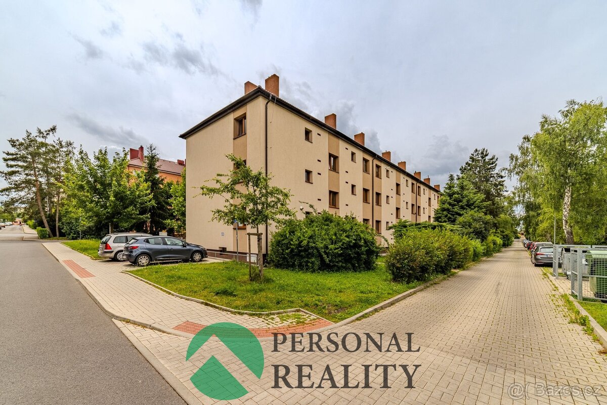 Prodej byty 1+1, 40 m² - Neratovice, ev.č. 02396