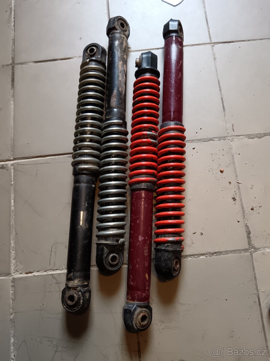 Babeta 210
