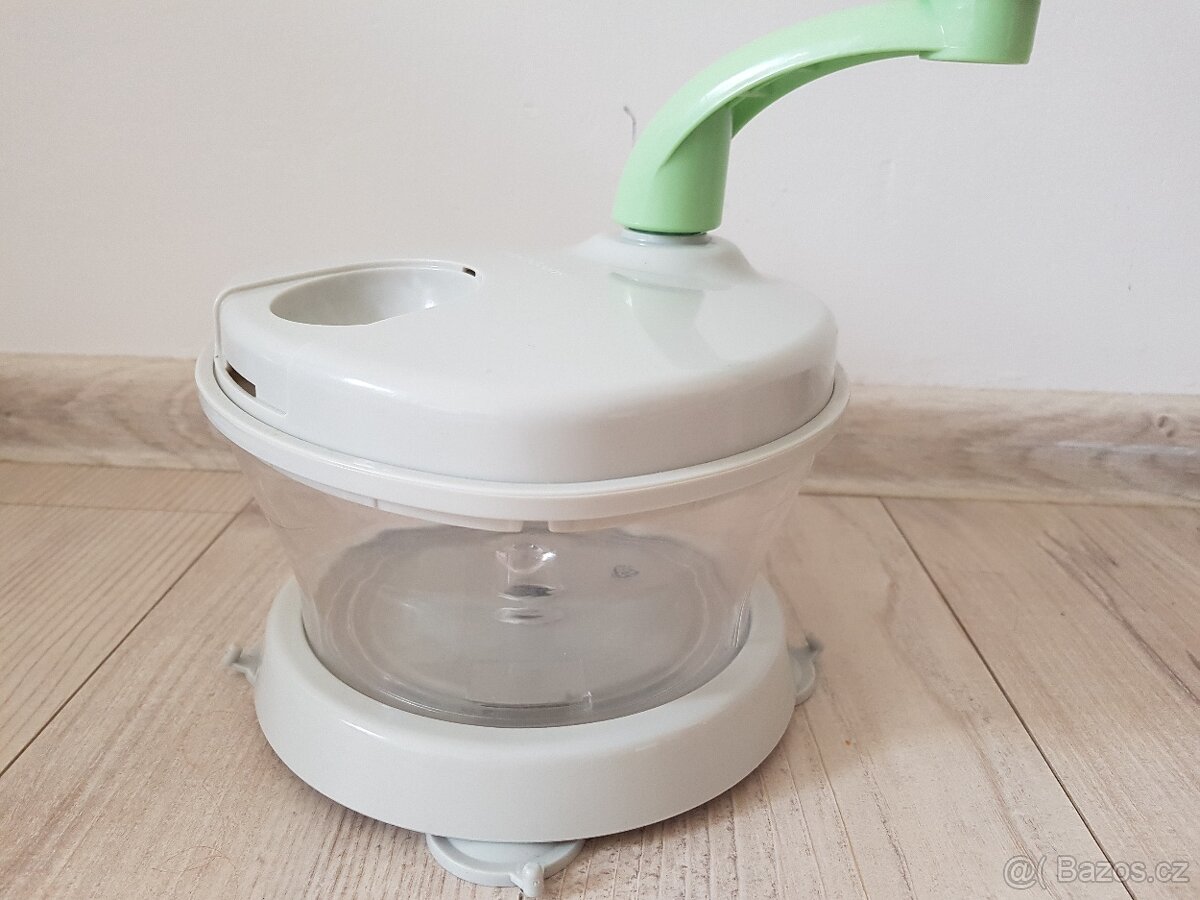 Ruční odstředivka , mixér a mlýnek InnovaGoods
