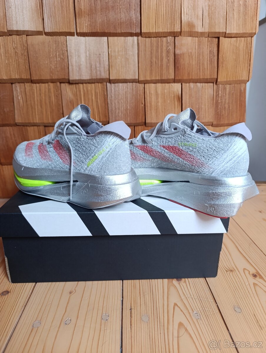 Adidas adizero prime x 2 strung