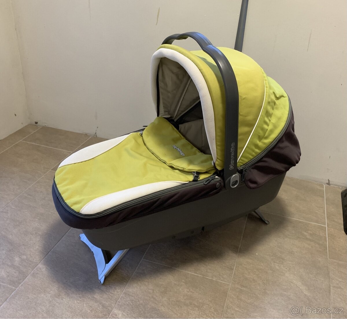 Peg Perego Navetta