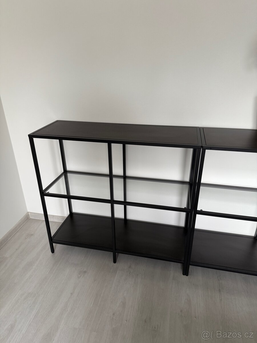 Prodám regál/policový díl VITTSJÖ