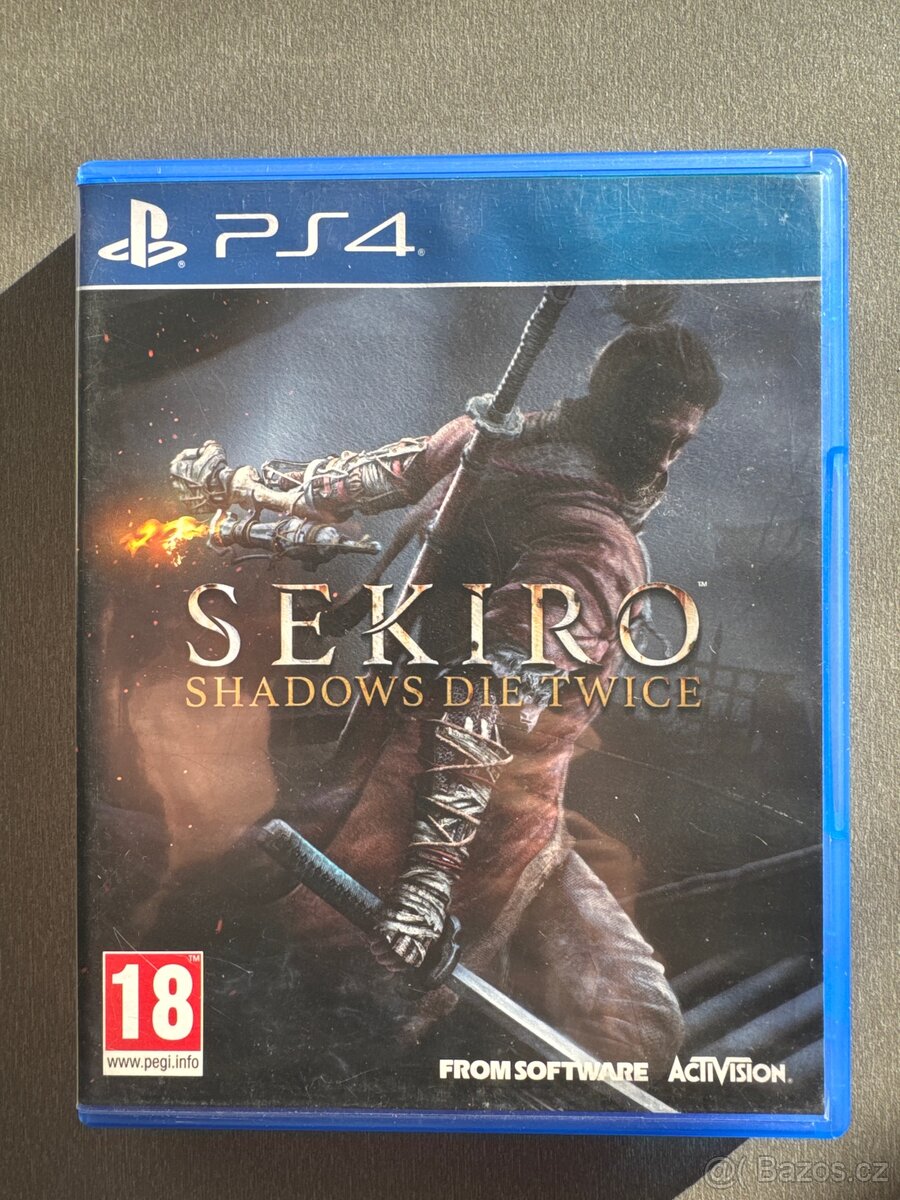Sekiro