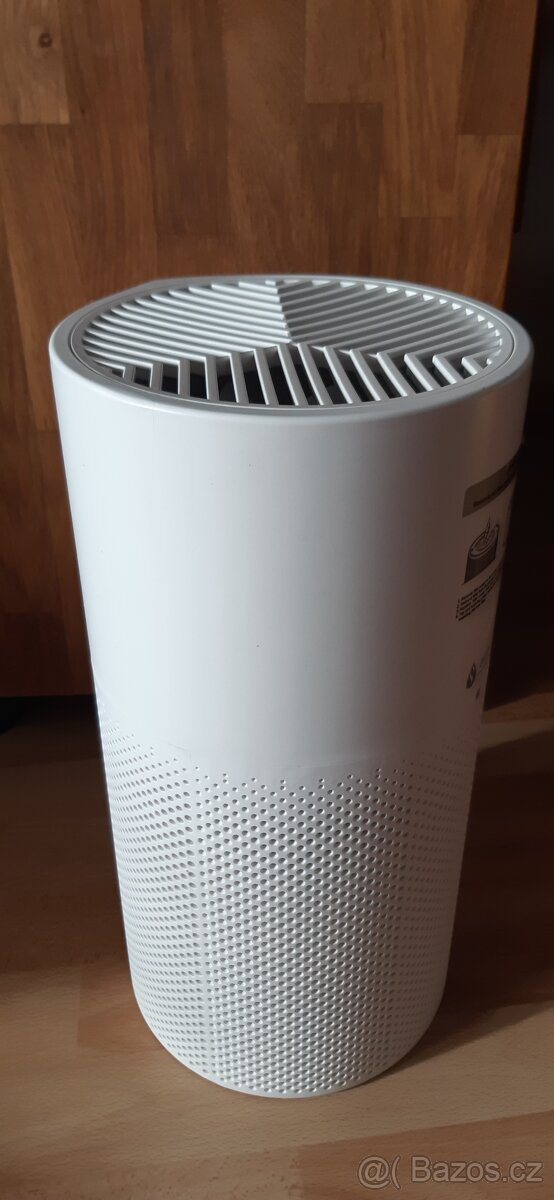 Cisticka vzduchu Airbi